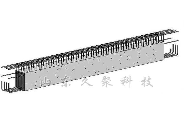 L4疊合梁
