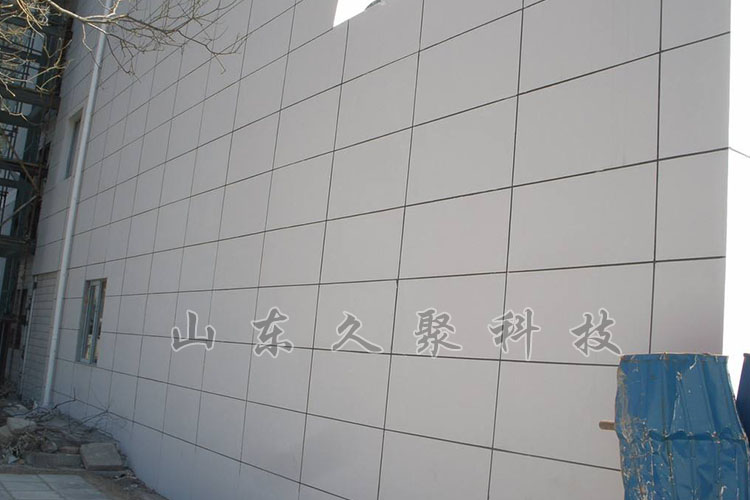 W2豎向外掛墻板（單層、跨層）